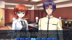 Inyochu: Insects of Insemination part 27 Takeru route Thumb