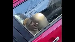 Dedeando Culo en el tr&aacute_fico Thumb