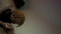 BBW EATING IT UP Thumb