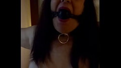 Slaveliz in the dungeon Thumb