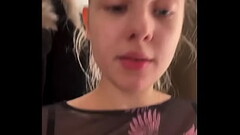 Blowjob in the Changing room Thumb