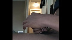 Super Darius guy dick massage part 1 Thumb