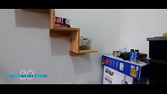 Piroca na cada dela Thumb