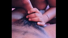 Mi novia me pide verga y se la come toda Thumb