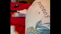 Fuck machine verification video Thumb