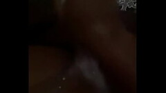 Playing with my dick Thumb