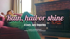 Rain, Hail or Shine trailer Thumb