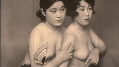 The Wonderful World Of Vintage Pornography, Women Of The World Thumb