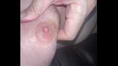 Penis sounding Thumb