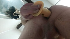 50 cm dildo Thumb