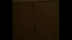 Ebony/Cherokee/White SW sucks me off in hot tub Thumb