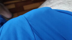 Meu Pau Acordando dentro da Cueca Thumb