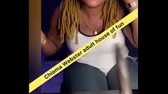 Igbo girl and dildo Thumb